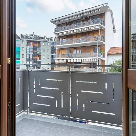 La Dama D Piazza Bengasi Apartamento *