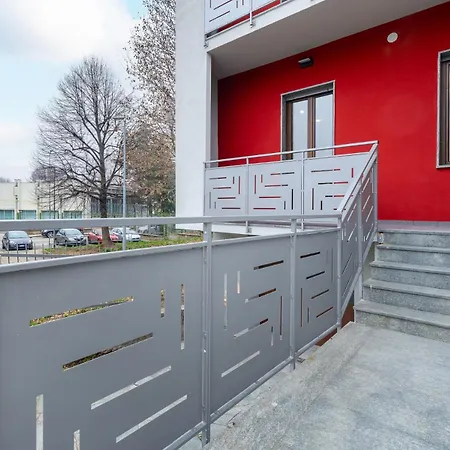 Apartamento La Dama D Piazza Bengasi