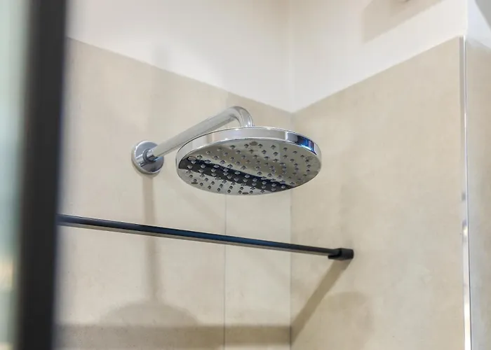 La Dama D Piazza Bengasi Appartement