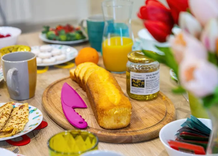 La Dama D Piazza Bengasi Appartement Moncalieri