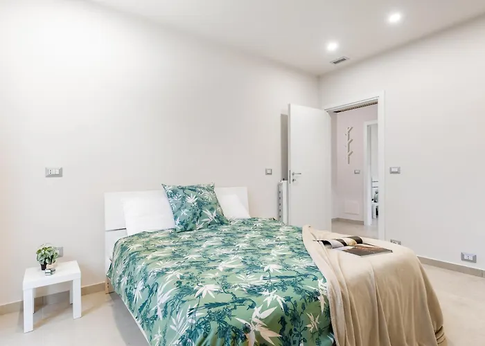 La Dama D Piazza Bengasi Appartement Moncalieri