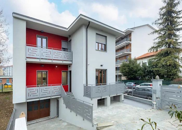 Appartement La Dama D Piazza Bengasi *